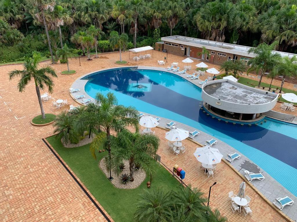 Flat No Gran Lencois-barreirinhas - Ma Apartamento *