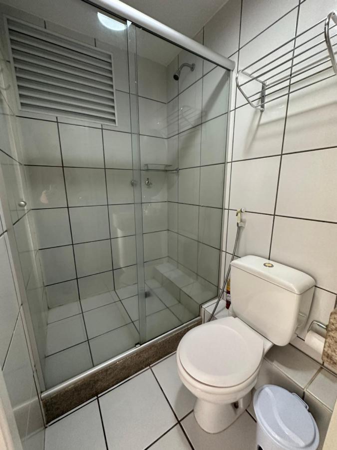 Flat No Gran Lencois-barreirinhas - Ma Apartamento *
