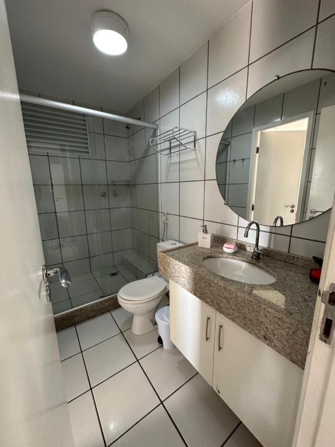 Flat No Gran Lencois-barreirinhas - Ma Apartamento Barreirinhas