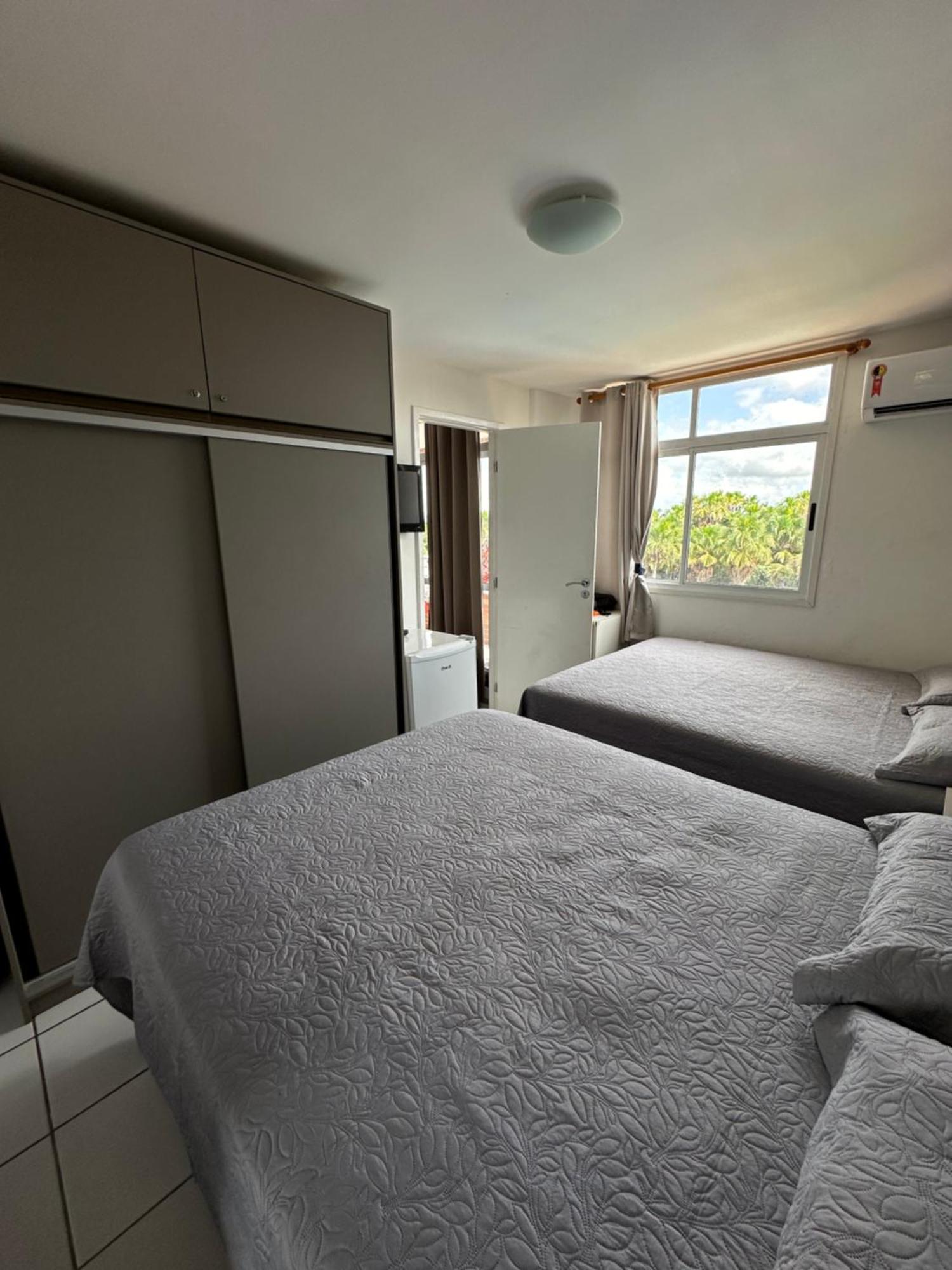 Apartamento Flat No Gran Lencois-barreirinhas - Ma Barreirinhas